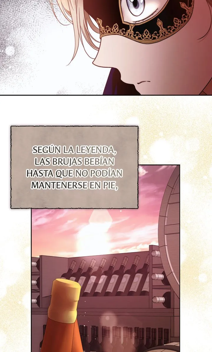 Tus eternas mentiras Capitulo 45 página 51