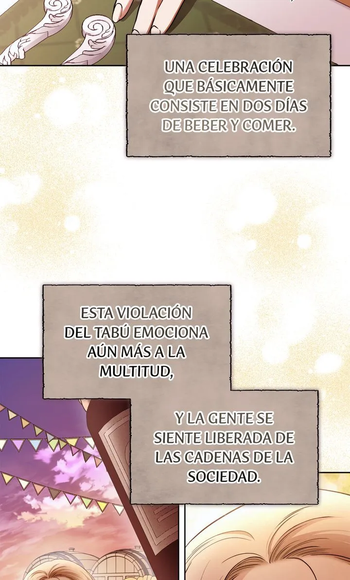 Tus eternas mentiras Capitulo 45 página 54