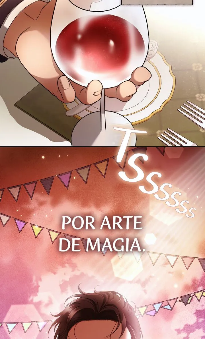 Tus eternas mentiras Capitulo 45 página 56