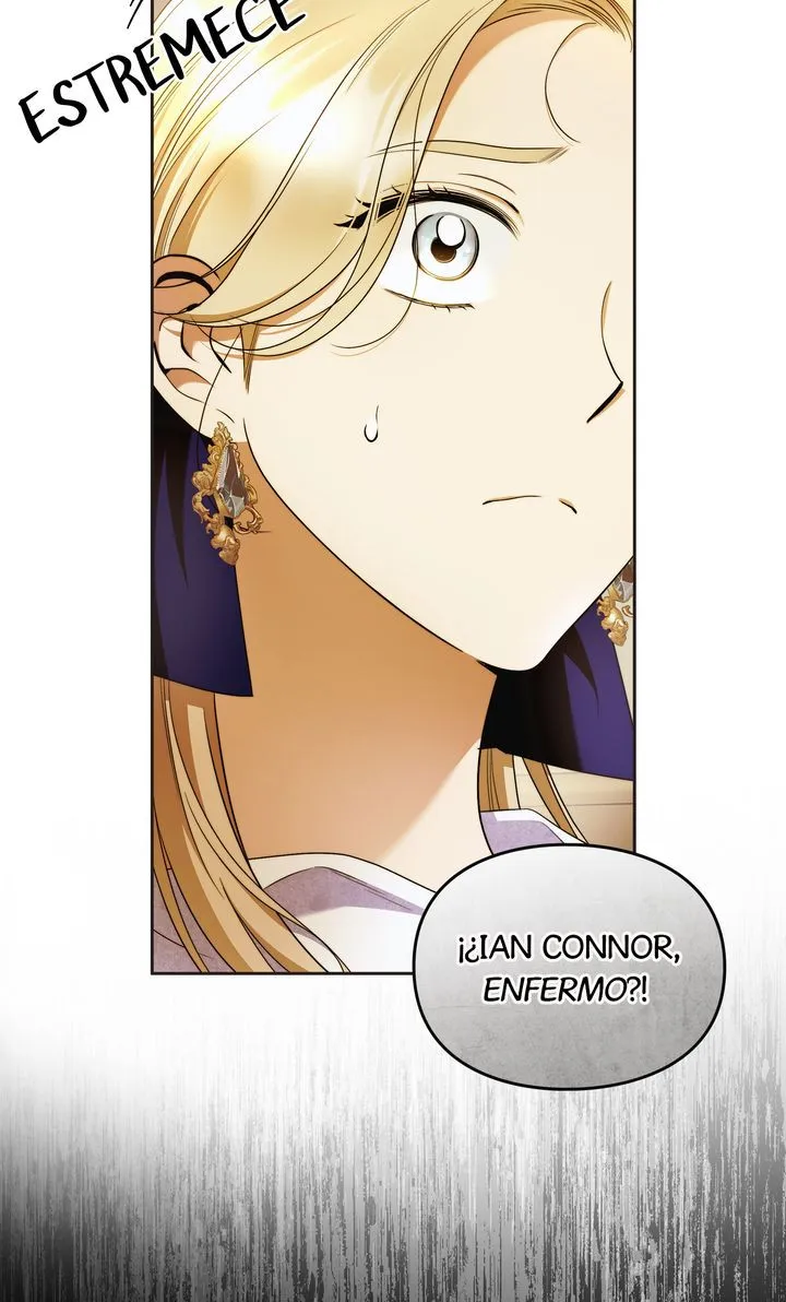 Tus eternas mentiras Capitulo 45 página 6