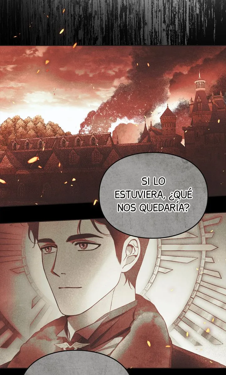 Tus eternas mentiras Capitulo 45 página 7
