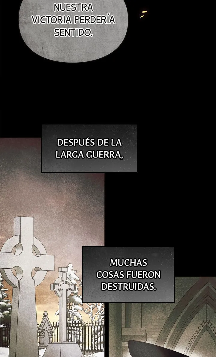 Tus eternas mentiras Capitulo 45 página 8