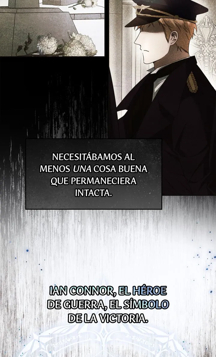 Tus eternas mentiras Capitulo 45 página 9