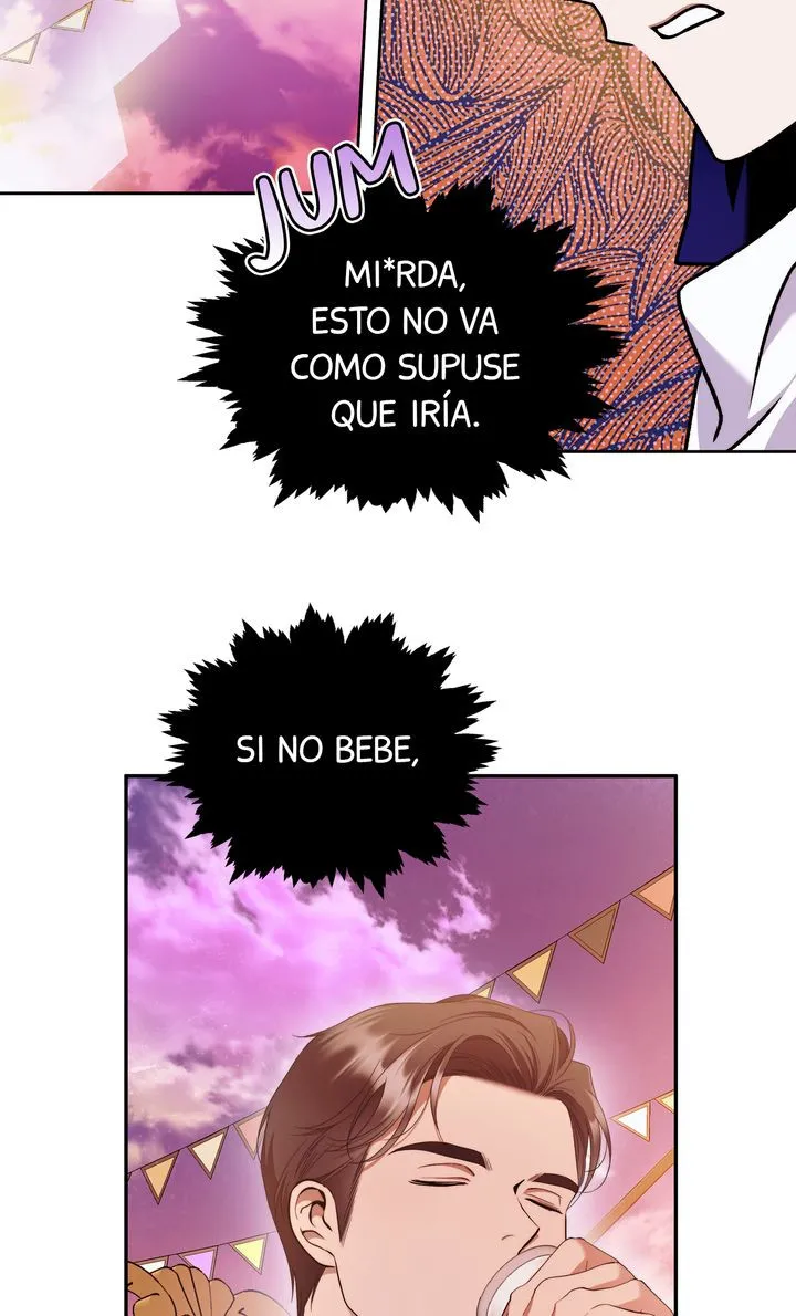 Tus eternas mentiras Capitulo 46 página 10