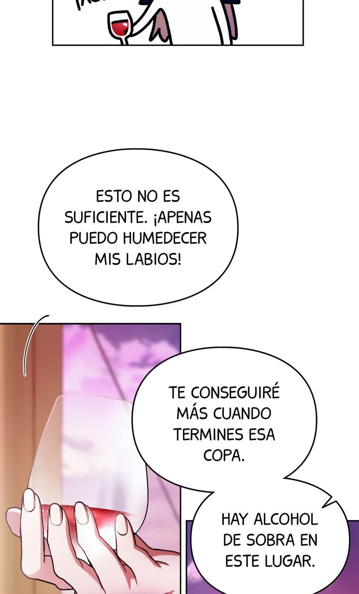 Tus eternas mentiras Capitulo 46 página 15