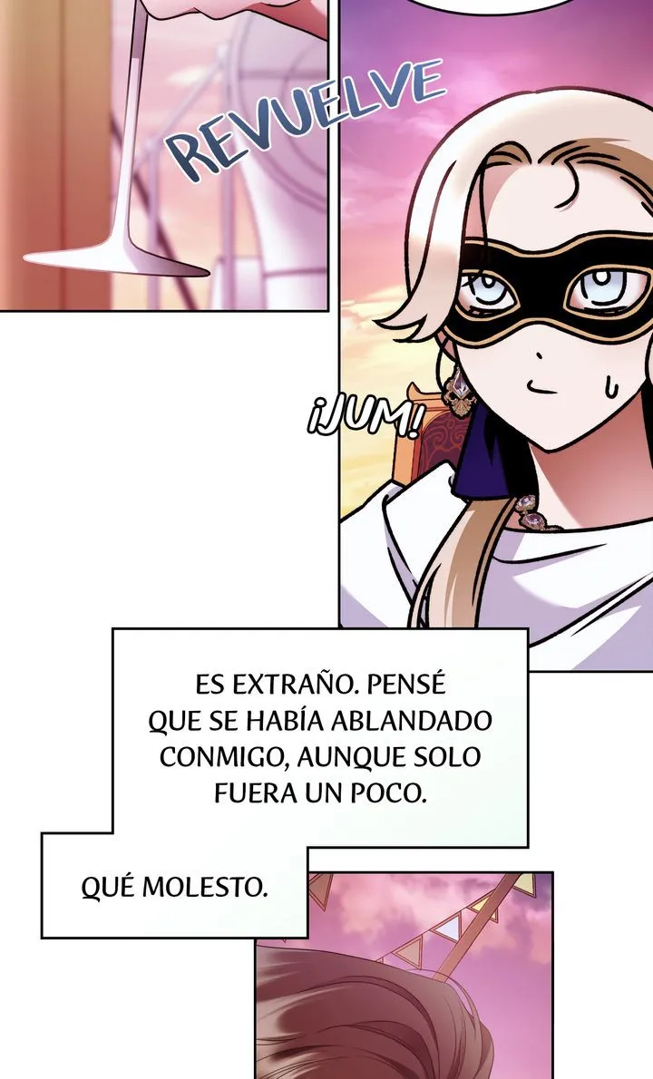 Tus eternas mentiras Capitulo 46 página 16