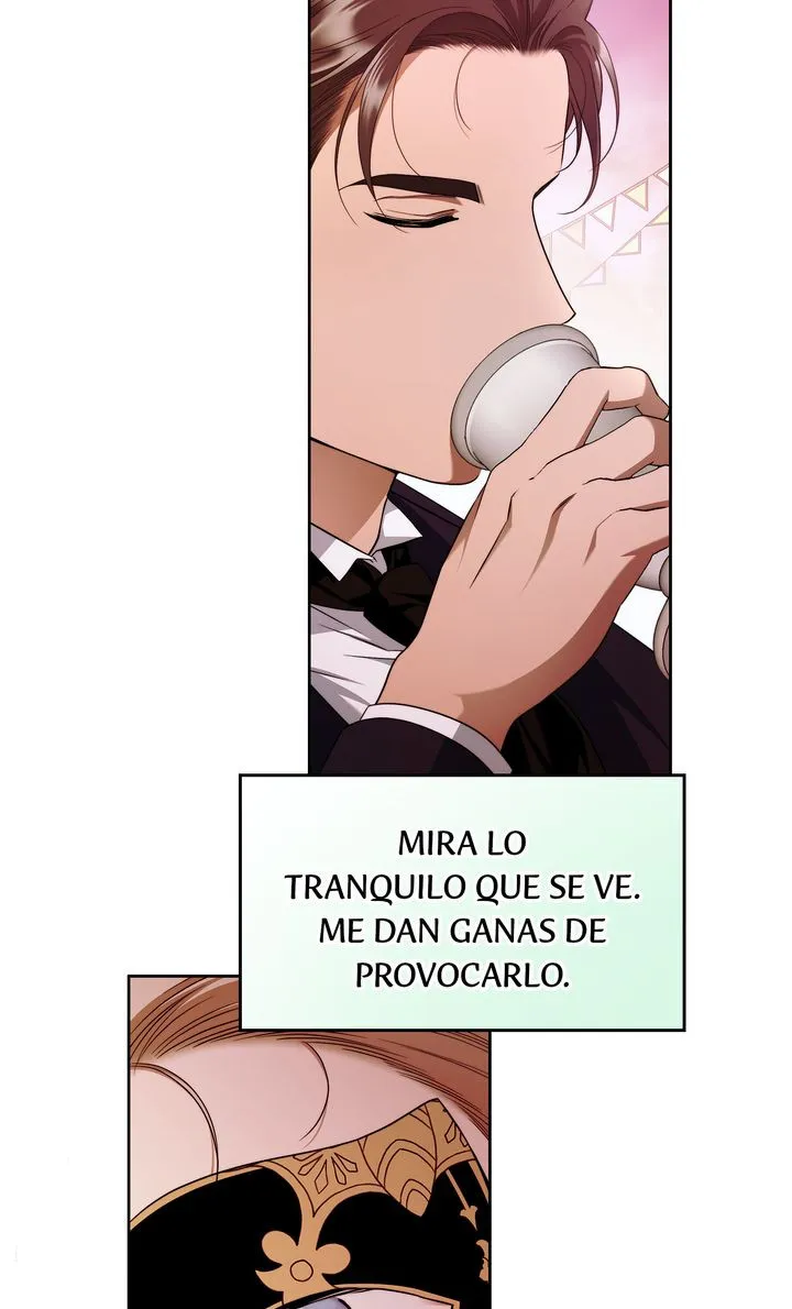 Tus eternas mentiras Capitulo 46 página 17