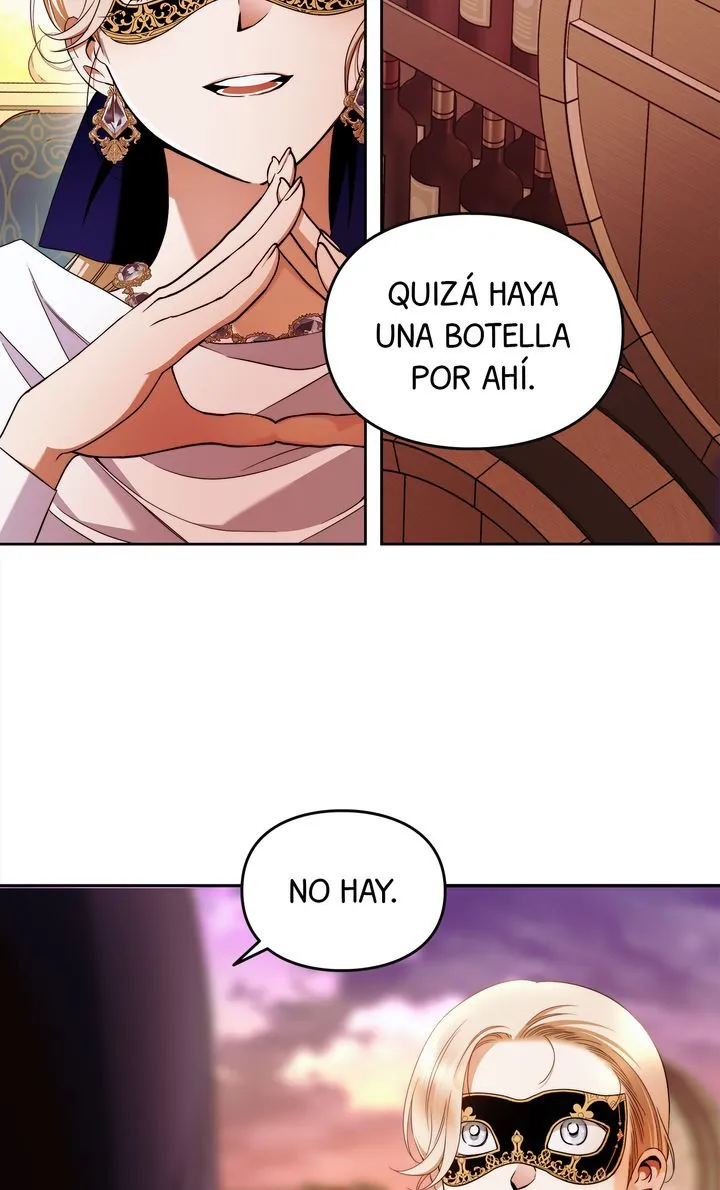 Tus eternas mentiras Capitulo 46 página 22