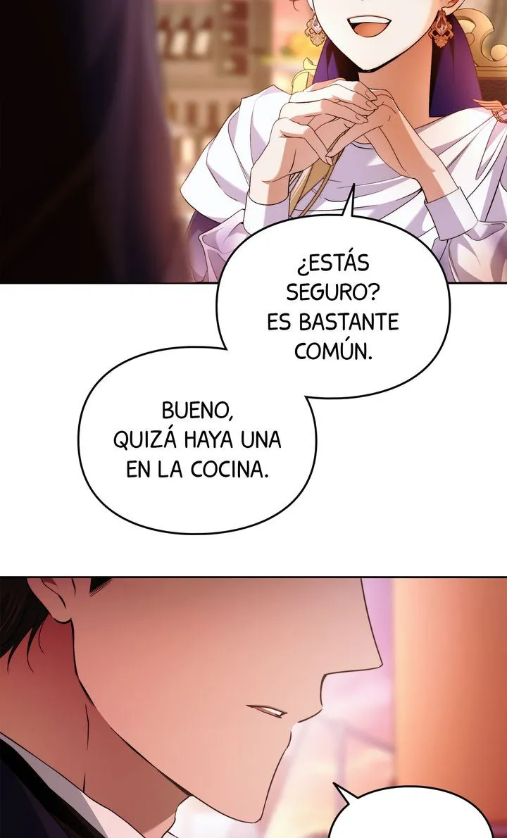 Tus eternas mentiras Capitulo 46 página 23