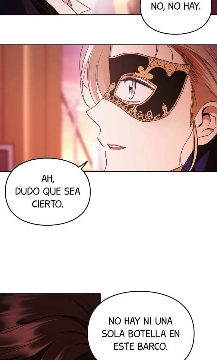 Tus eternas mentiras Capitulo 46 página 24