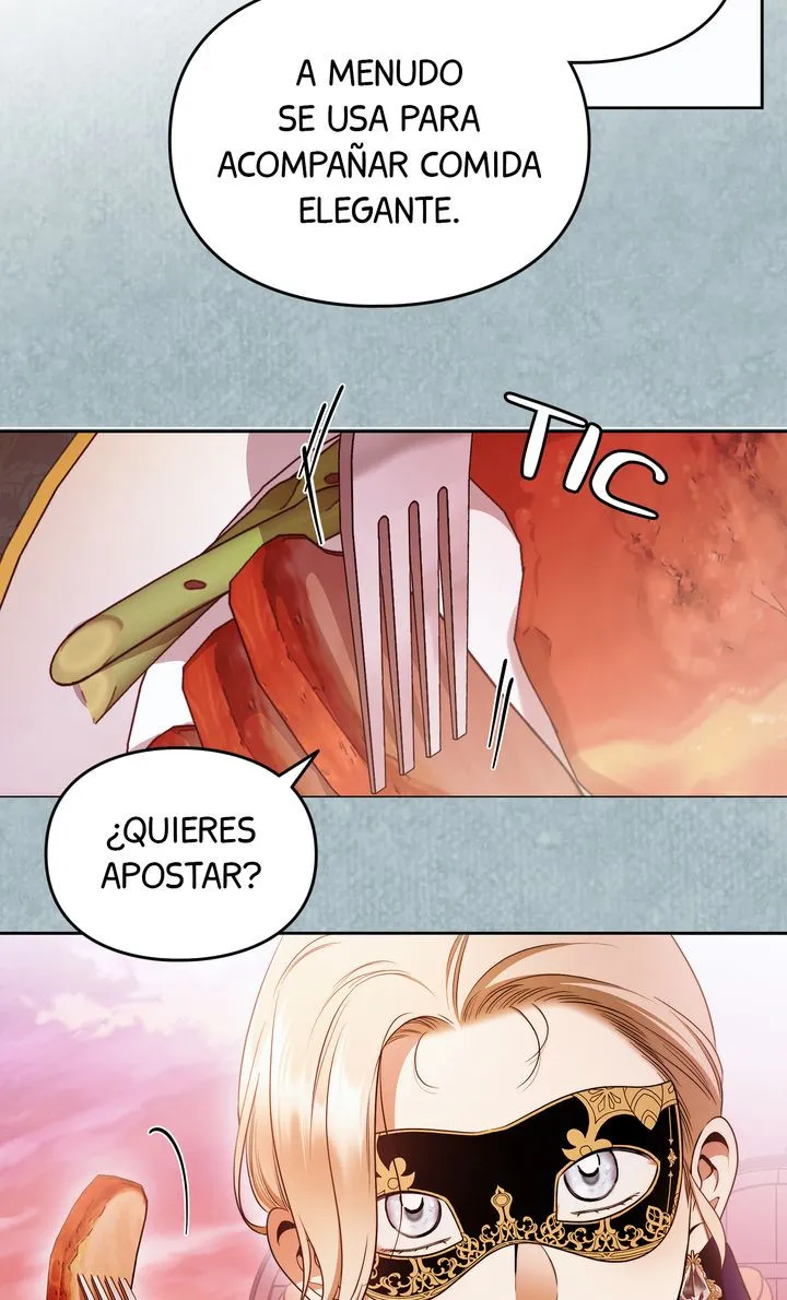 Tus eternas mentiras Capitulo 46 página 26