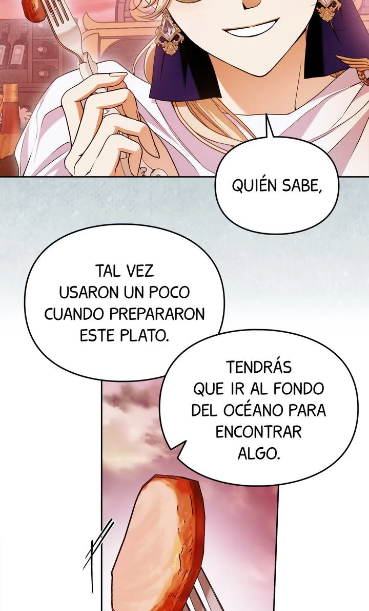 Tus eternas mentiras Capitulo 46 página 27