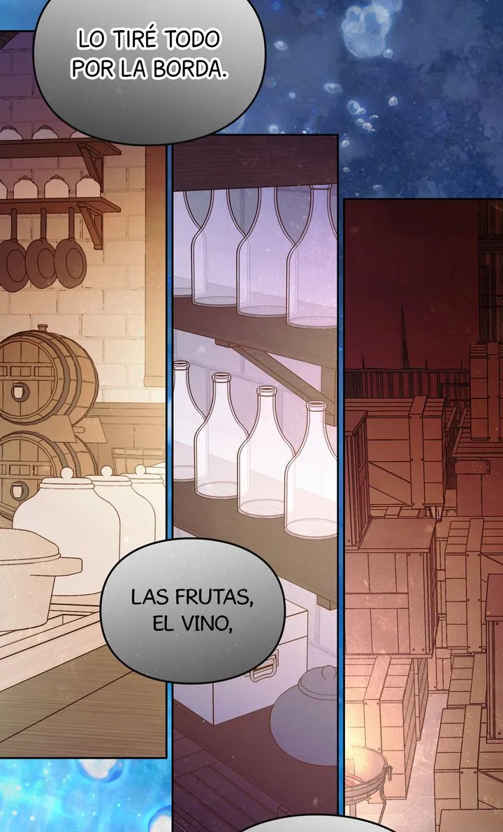 Tus eternas mentiras Capitulo 46 página 29