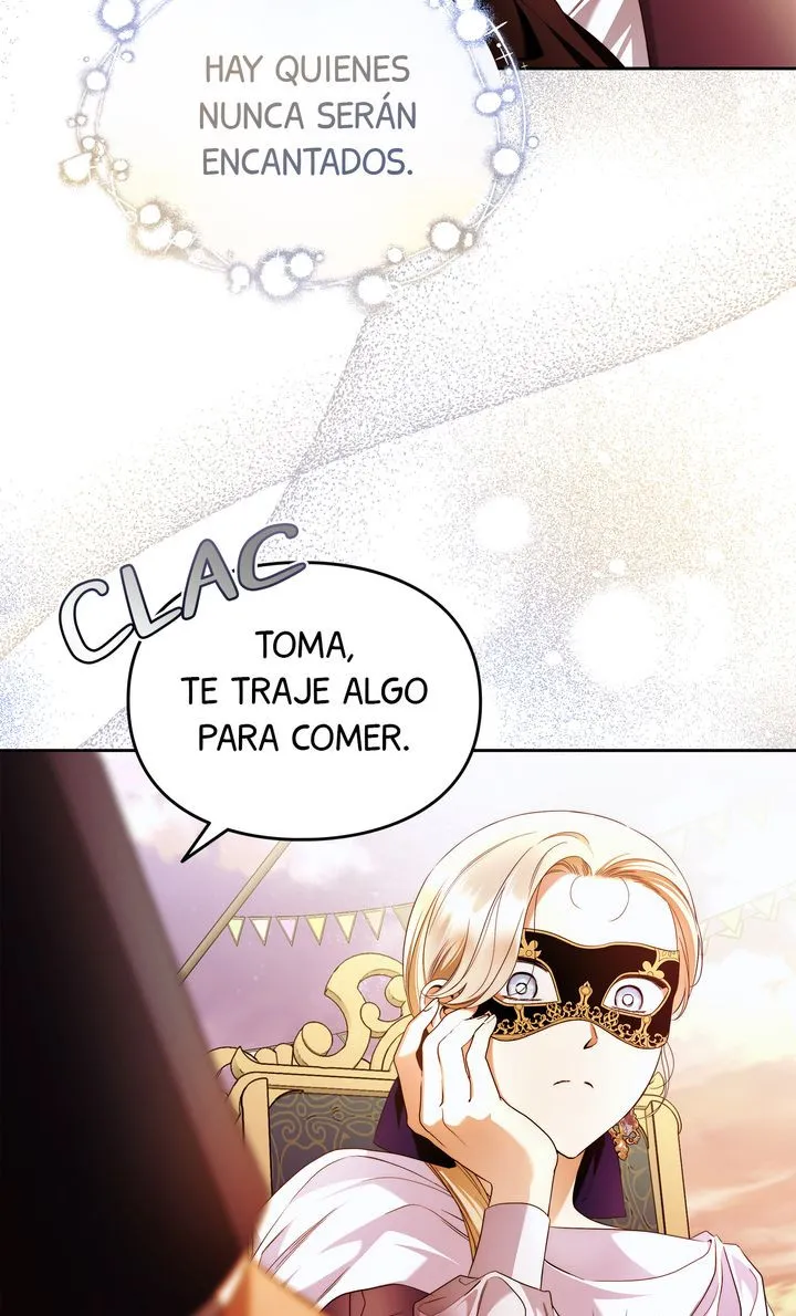 Tus eternas mentiras Capitulo 46 página 3