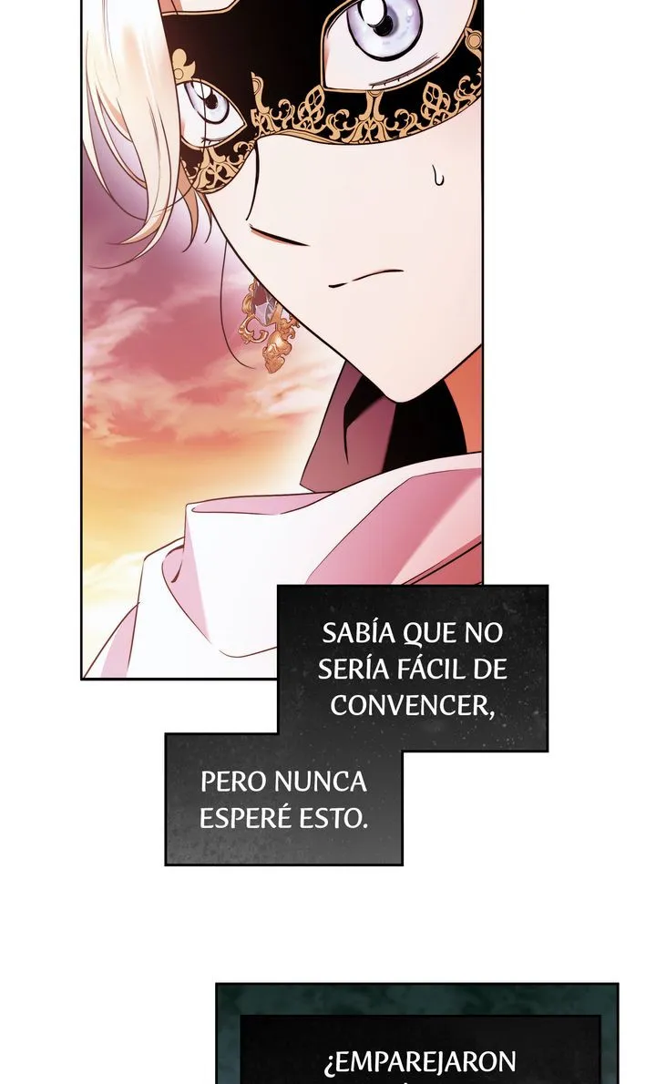 Tus eternas mentiras Capitulo 46 página 34