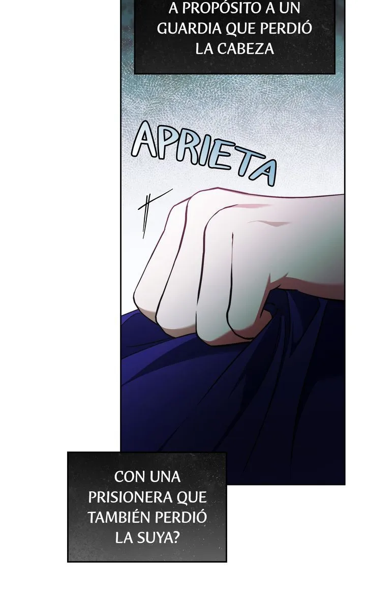 Tus eternas mentiras Capitulo 46 página 35