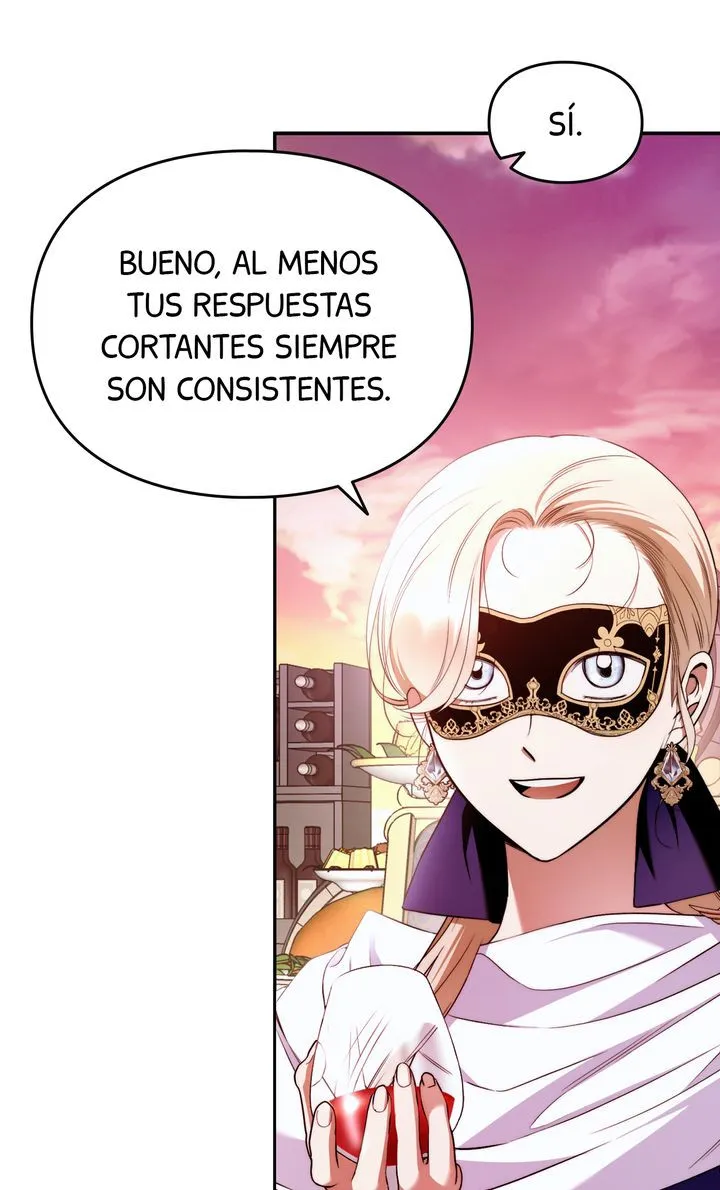 Tus eternas mentiras Capitulo 46 página 38