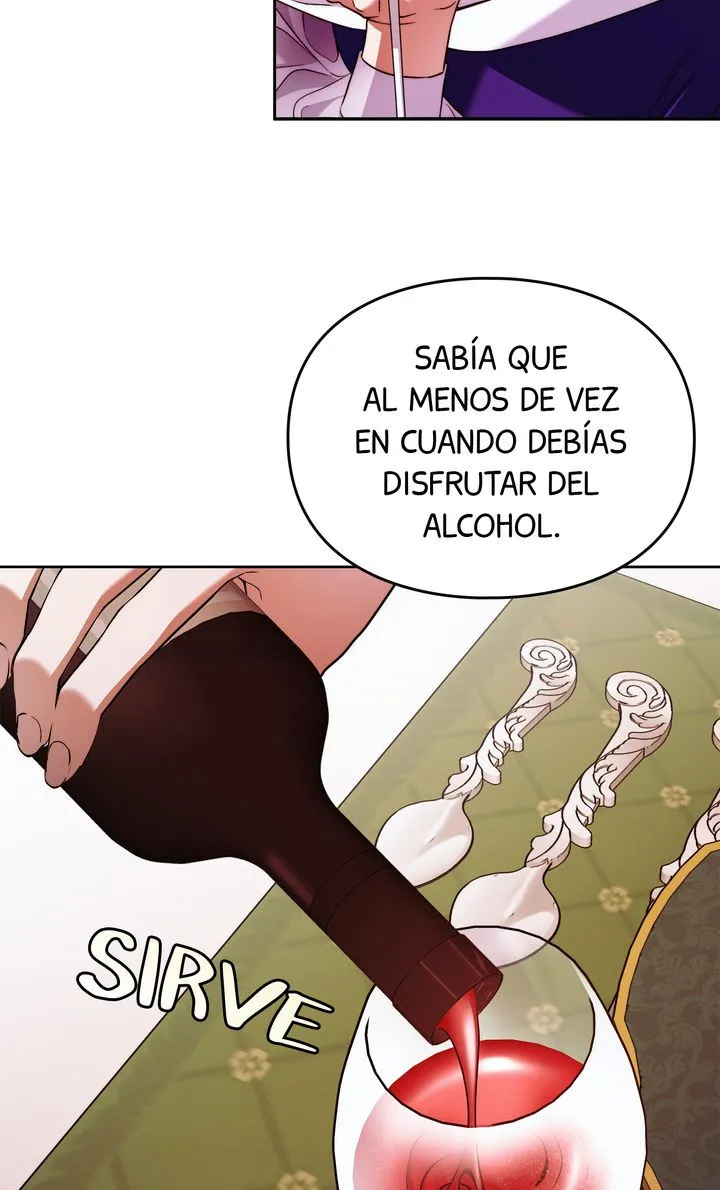 Tus eternas mentiras Capitulo 46 página 39