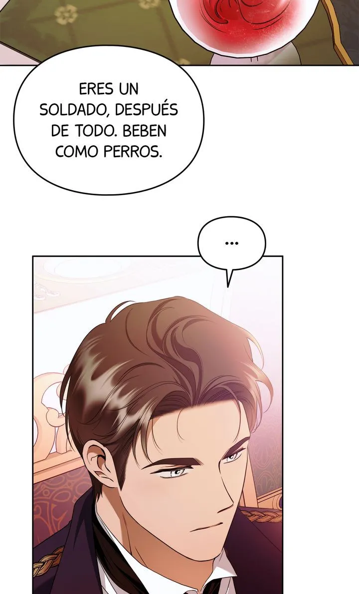 Tus eternas mentiras Capitulo 46 página 40