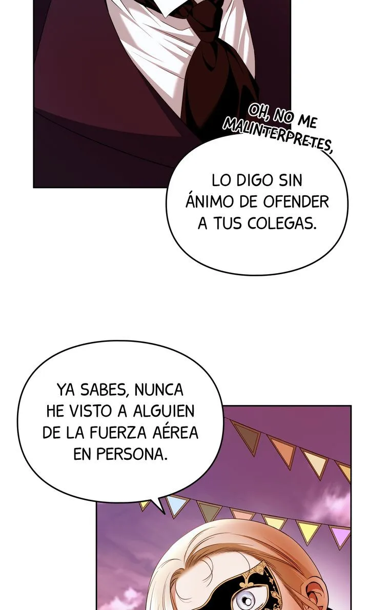 Tus eternas mentiras Capitulo 46 página 41