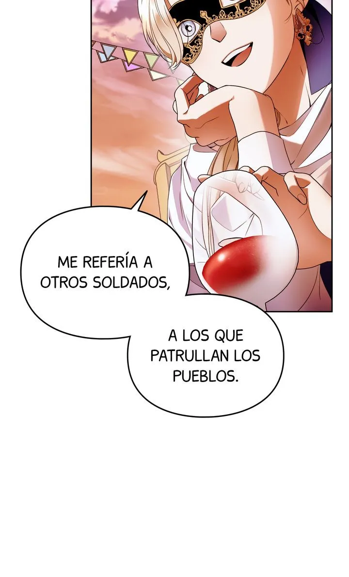 Tus eternas mentiras Capitulo 46 página 42