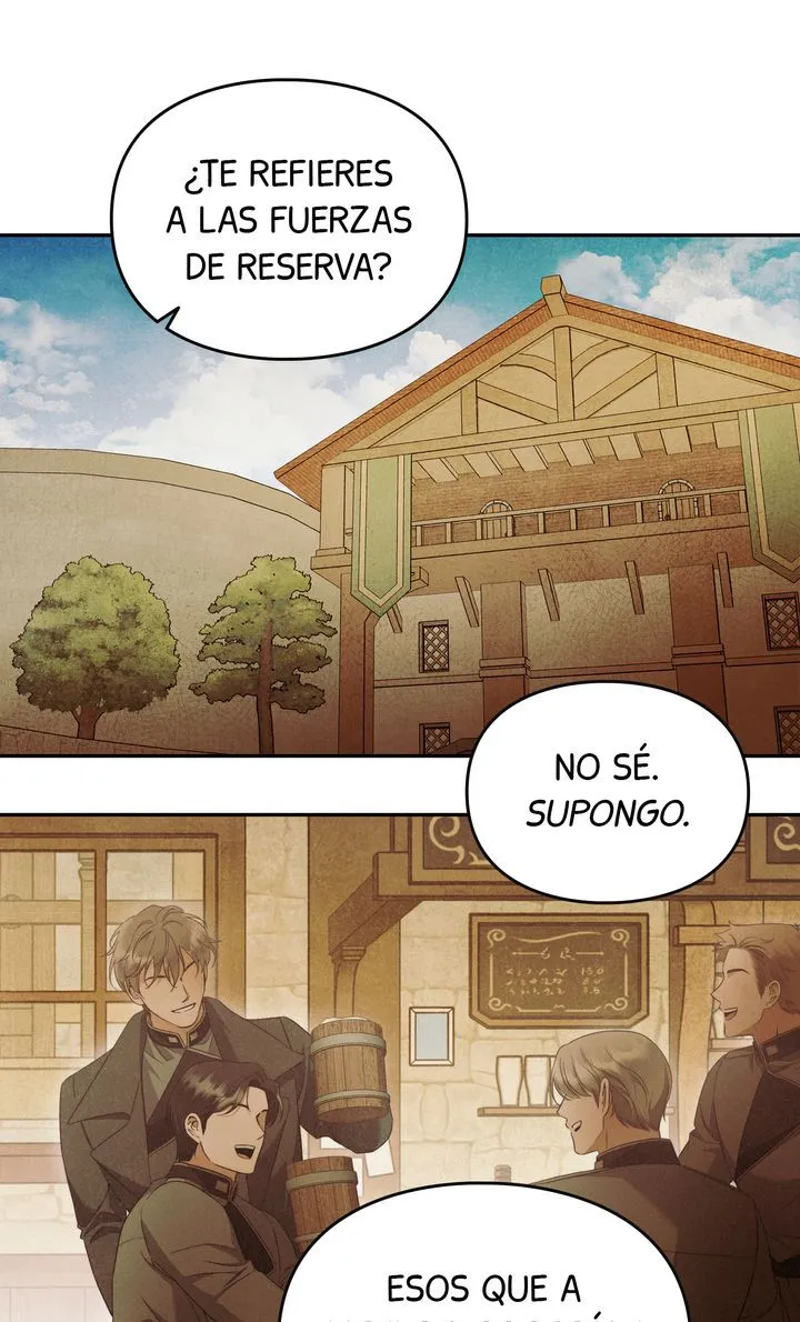 Tus eternas mentiras Capitulo 46 página 43