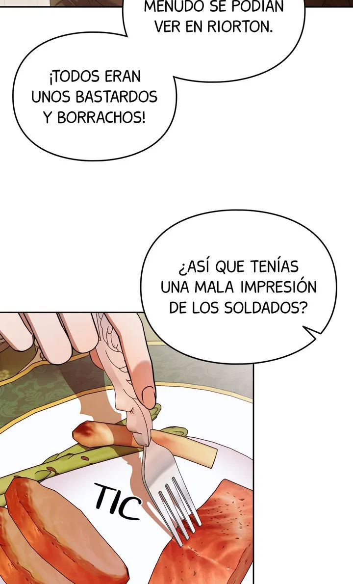 Tus eternas mentiras Capitulo 46 página 44