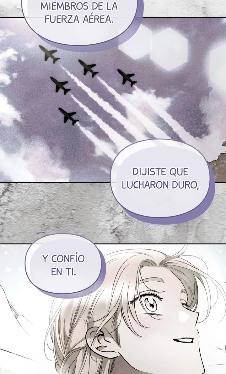 Tus eternas mentiras Capitulo 46 página 49