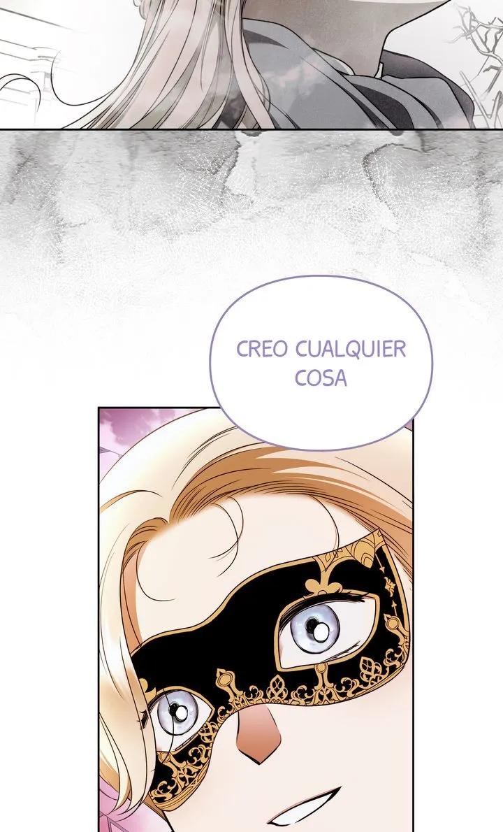 Tus eternas mentiras Capitulo 46 página 50
