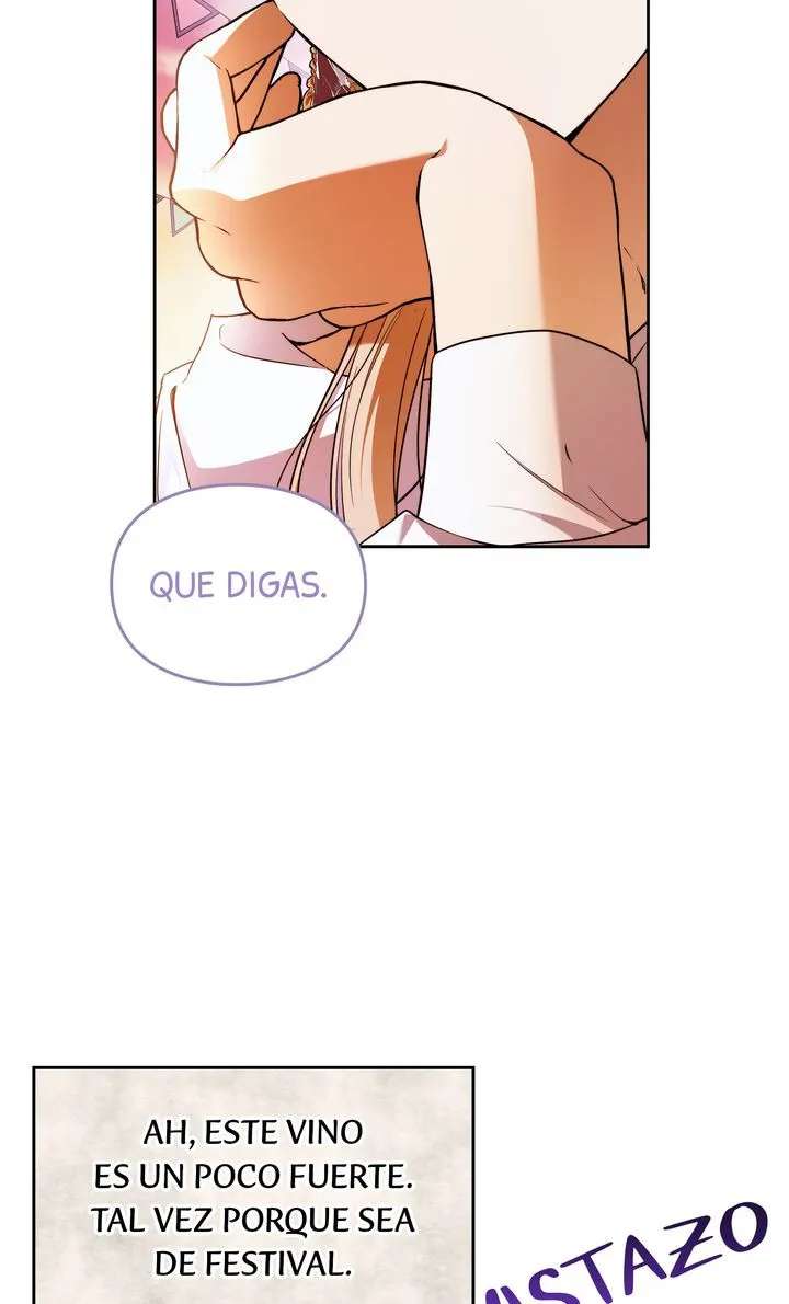Tus eternas mentiras Capitulo 46 página 51