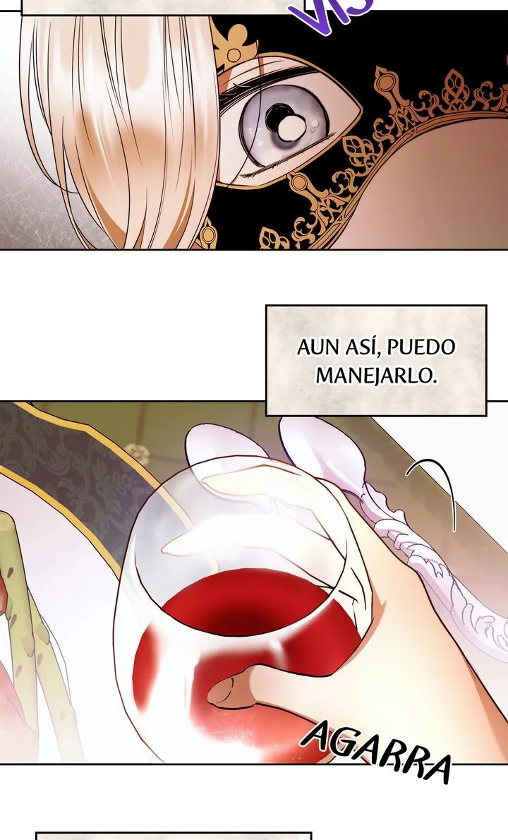 Tus eternas mentiras Capitulo 46 página 52