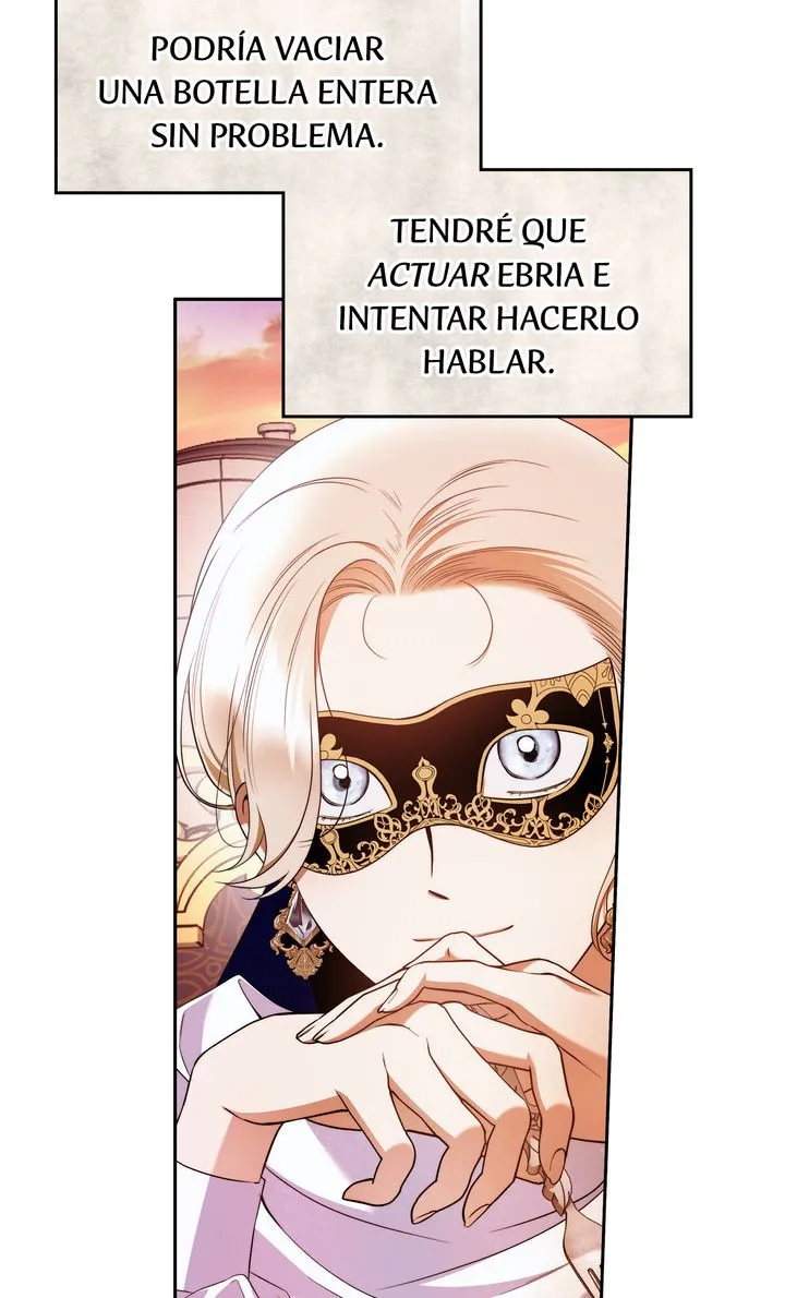 Tus eternas mentiras Capitulo 46 página 53
