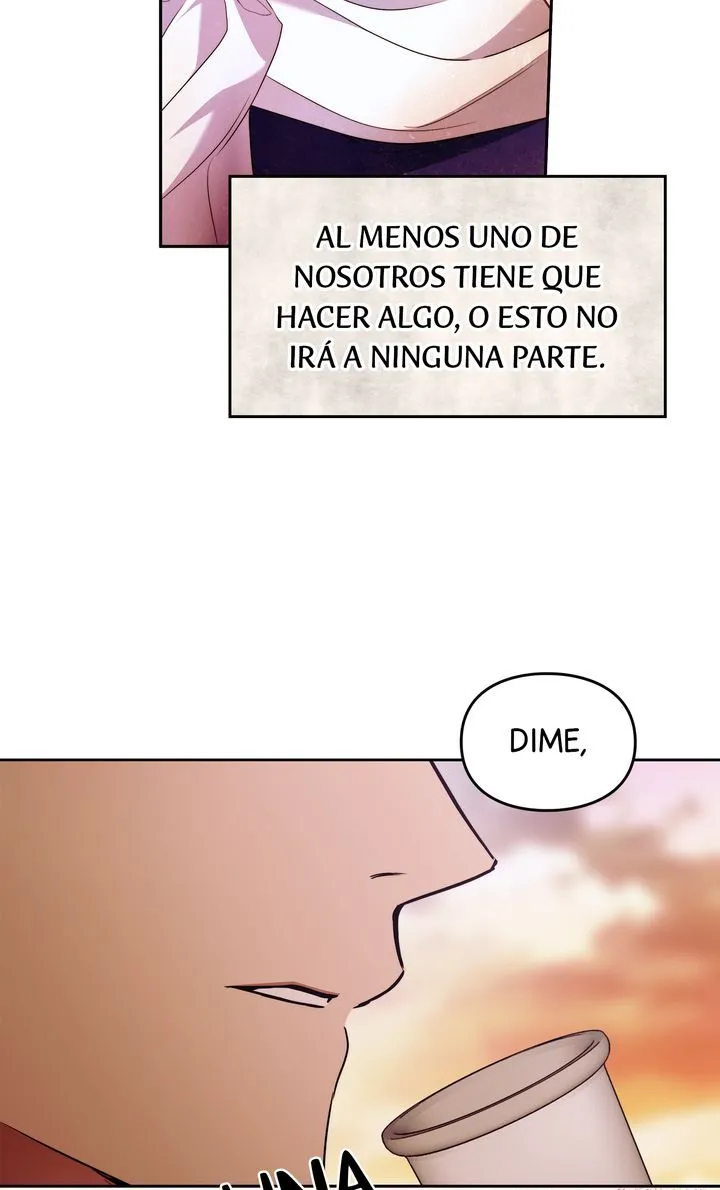 Tus eternas mentiras Capitulo 46 página 54