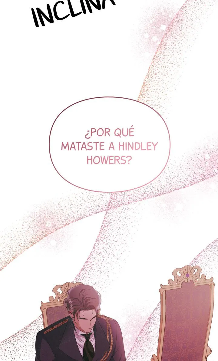 Tus eternas mentiras Capitulo 46 página 55