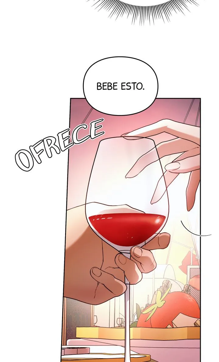 Tus eternas mentiras Capitulo 46 página 6
