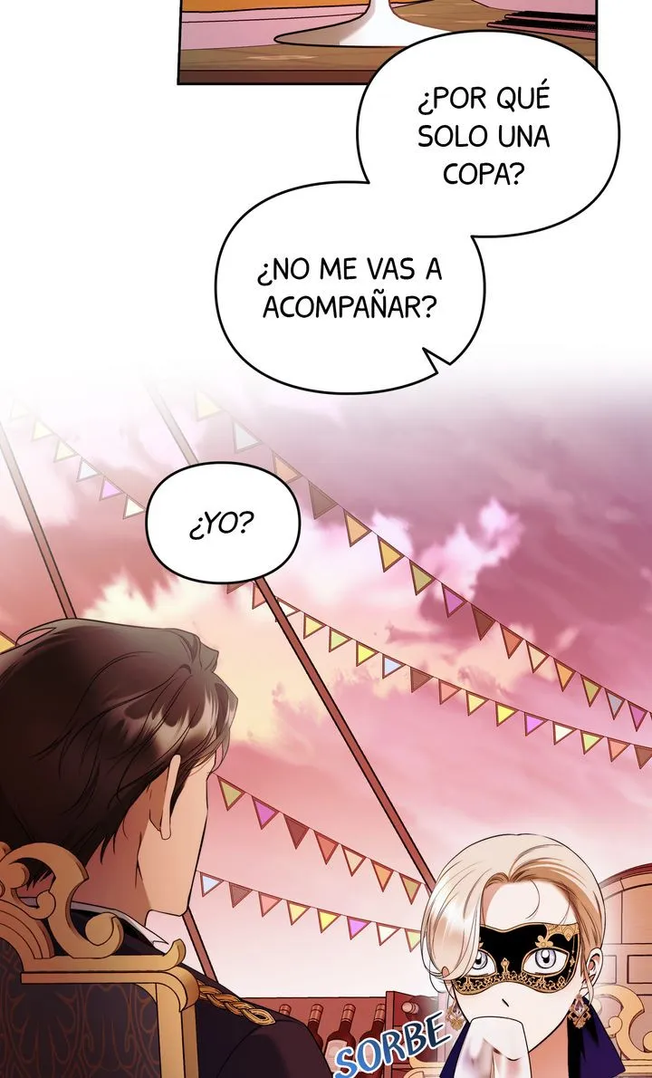 Tus eternas mentiras Capitulo 46 página 7