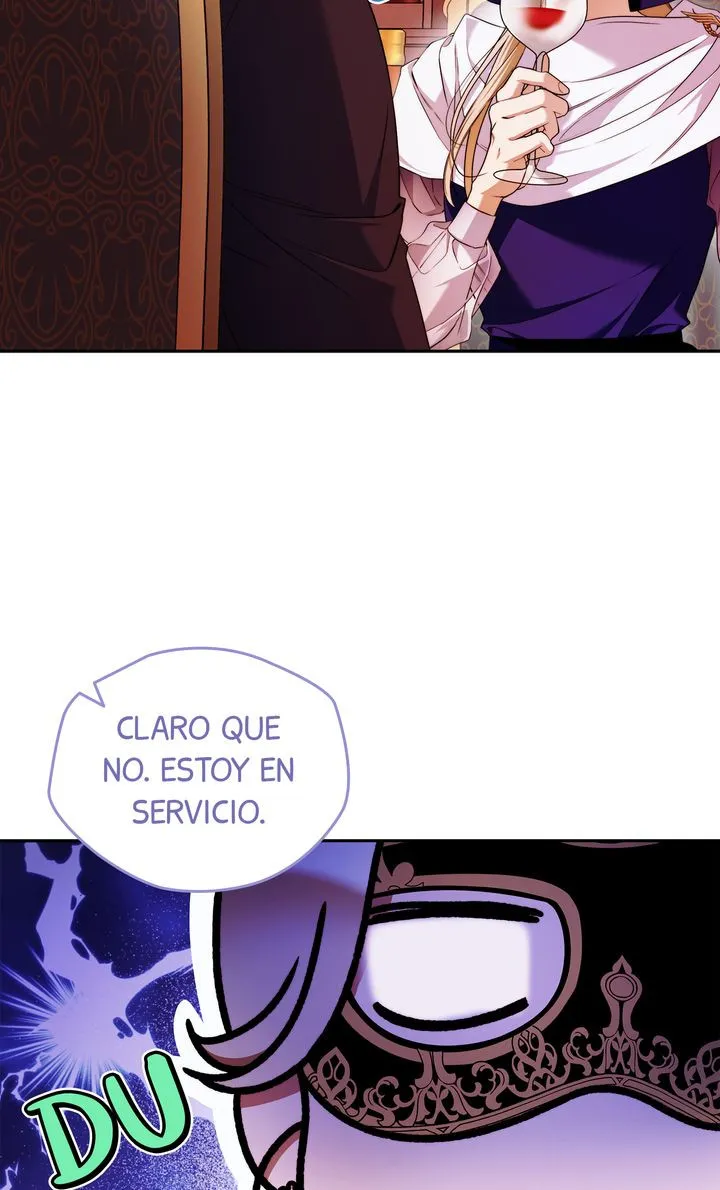 Tus eternas mentiras Capitulo 46 página 8