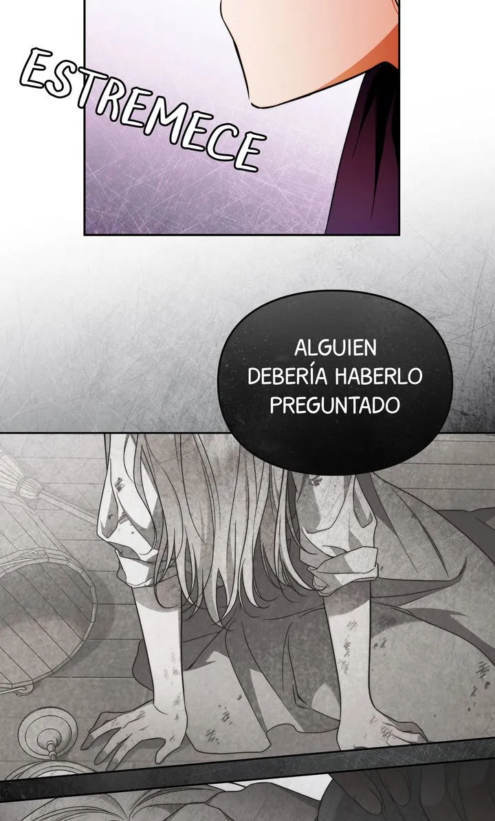 Tus eternas mentiras Capitulo 47 página 10