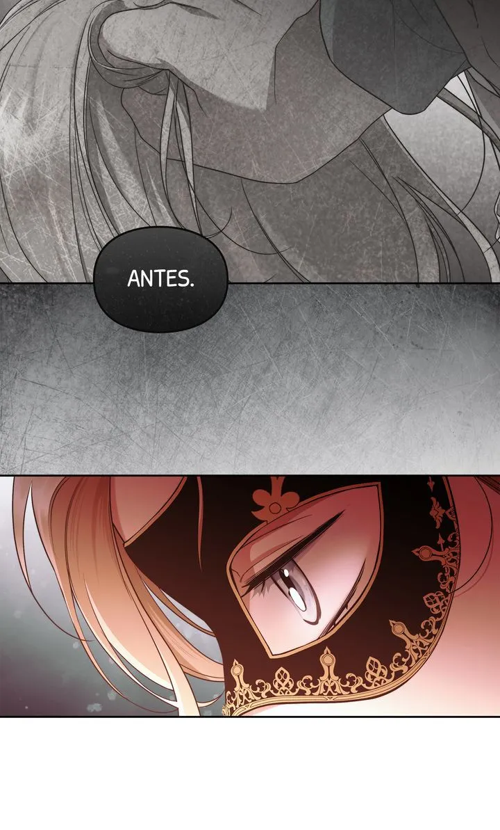 Tus eternas mentiras Capitulo 47 página 11