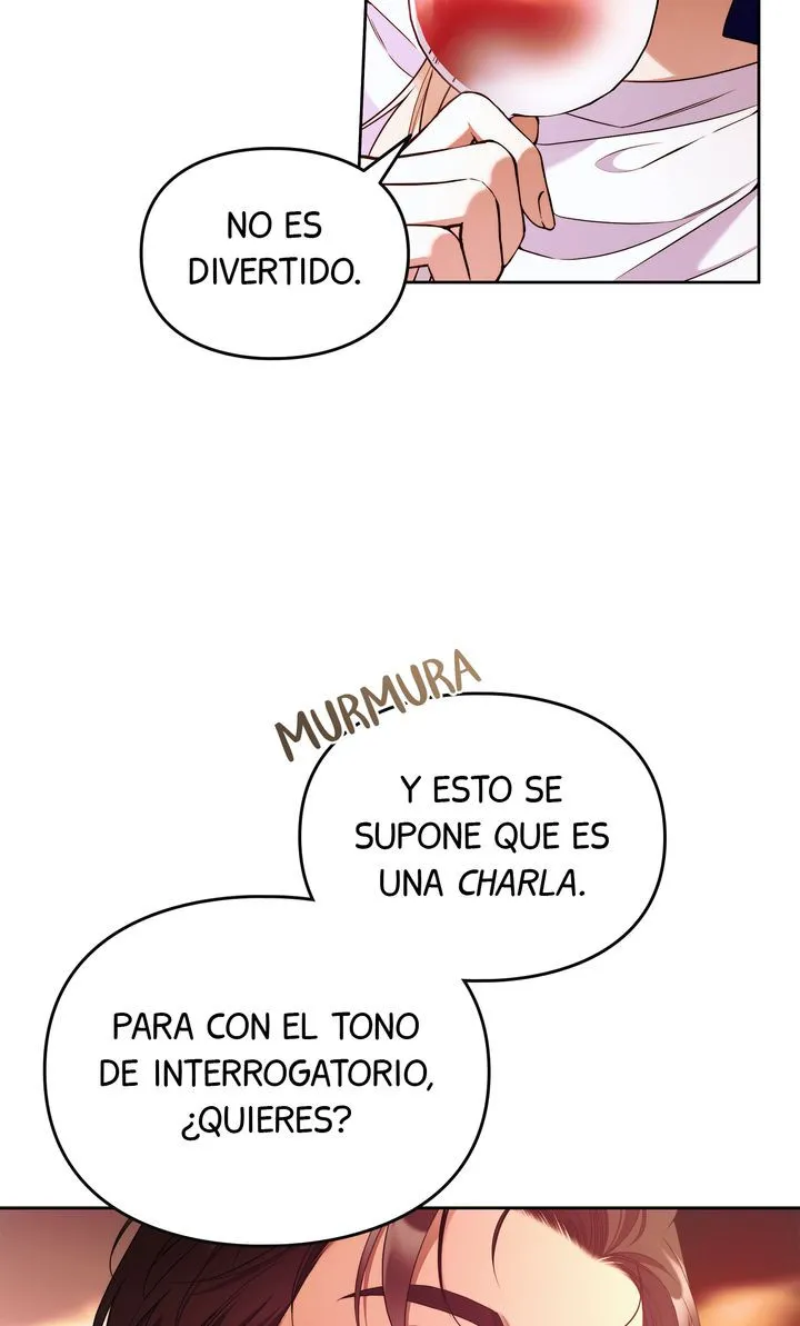 Tus eternas mentiras Capitulo 47 página 13