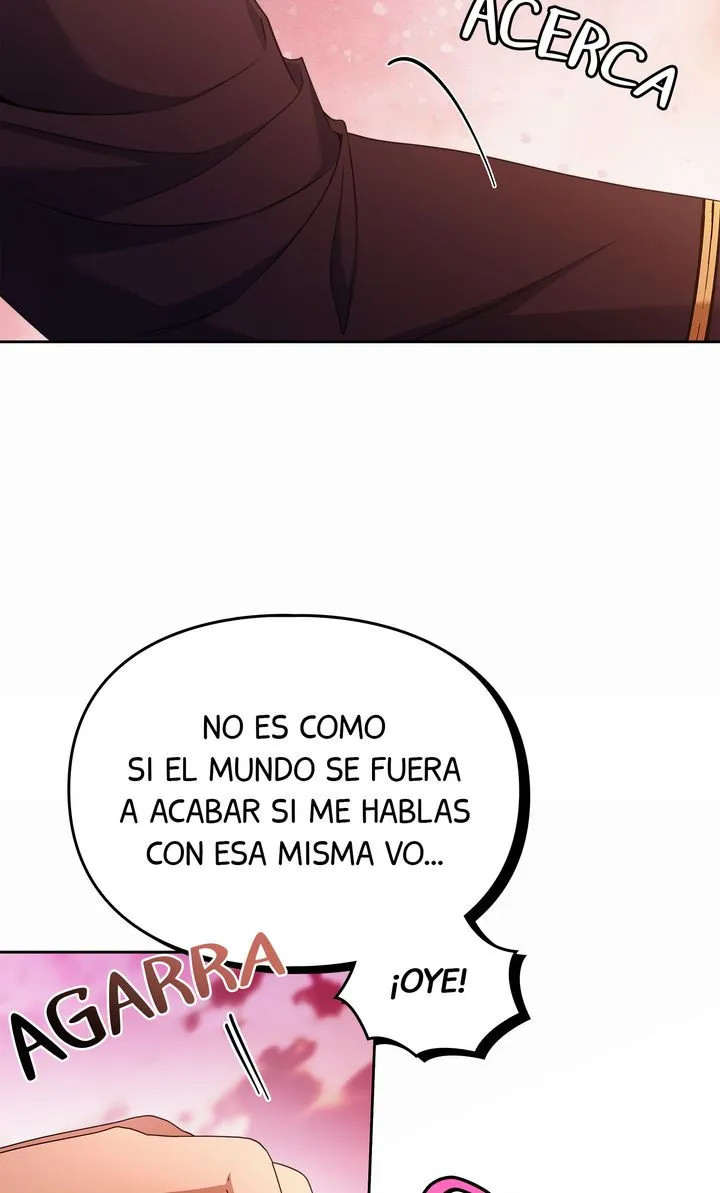 Tus eternas mentiras Capitulo 47 página 15