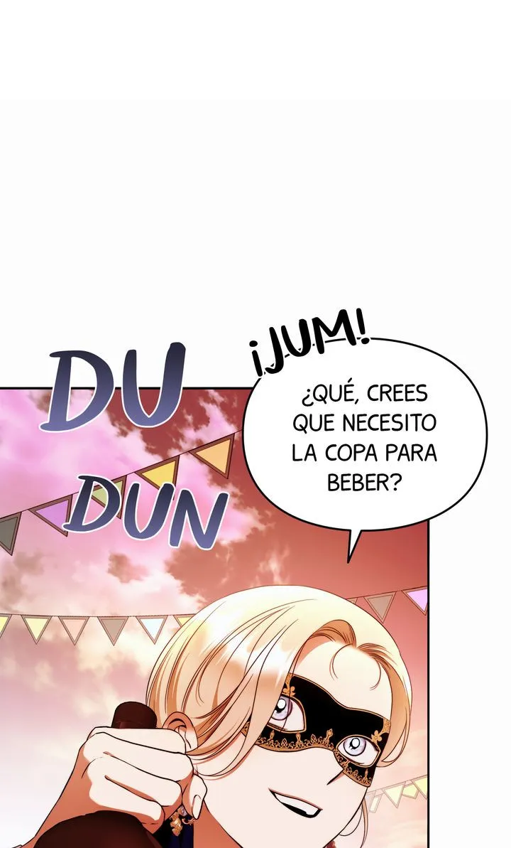 Tus eternas mentiras Capitulo 47 página 17