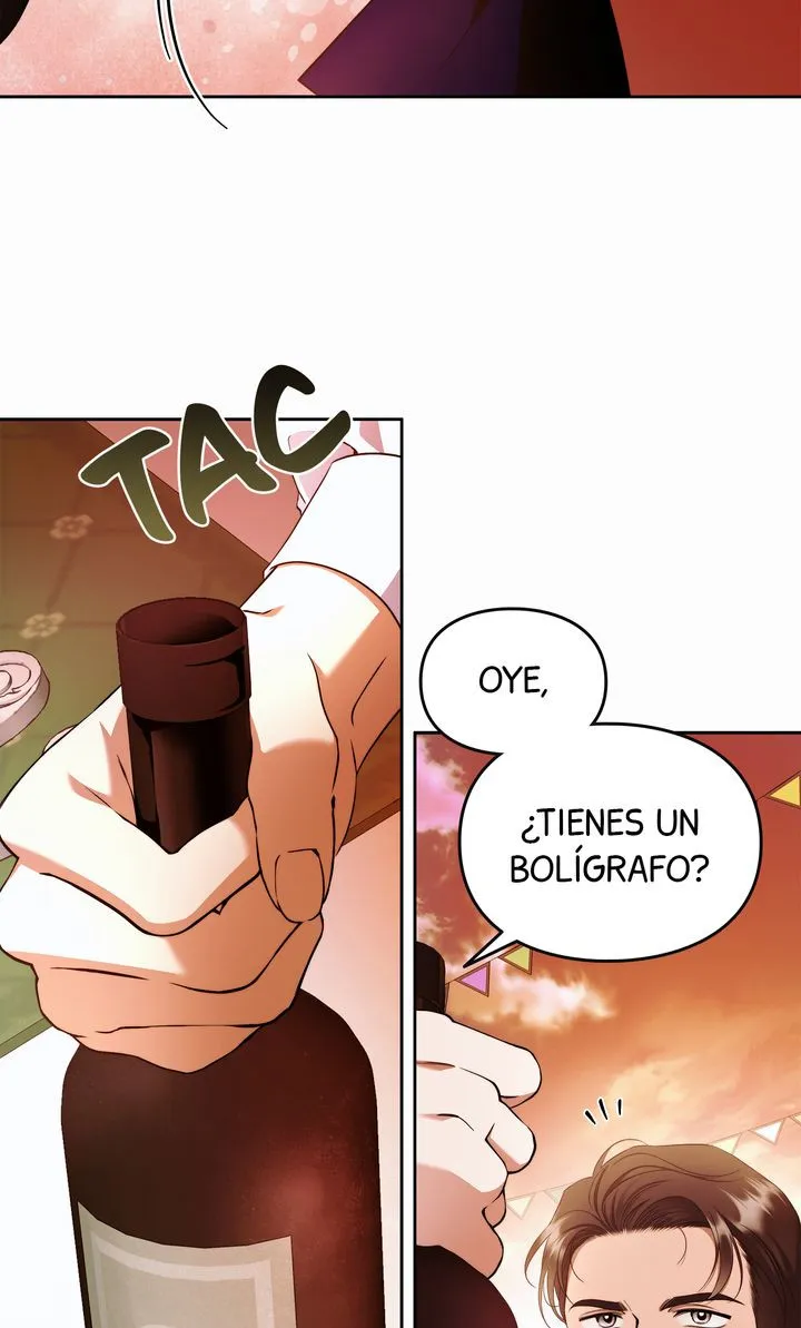 Tus eternas mentiras Capitulo 47 página 21