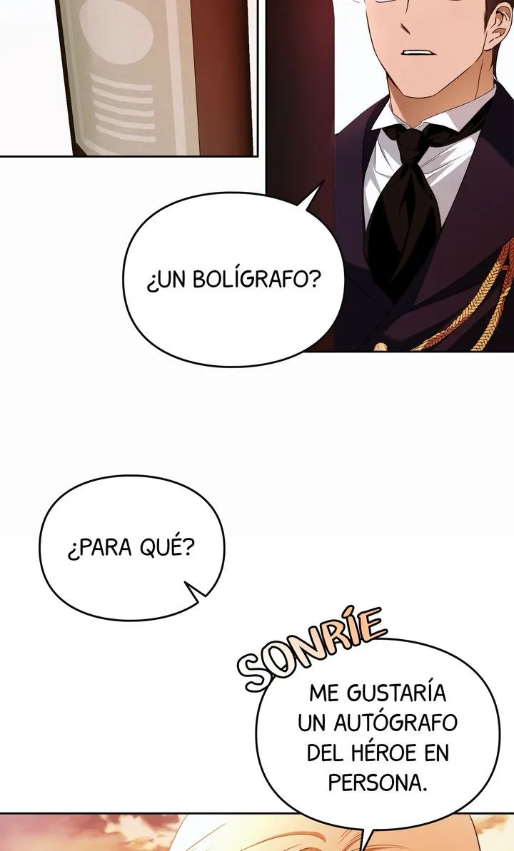 Tus eternas mentiras Capitulo 47 página 22