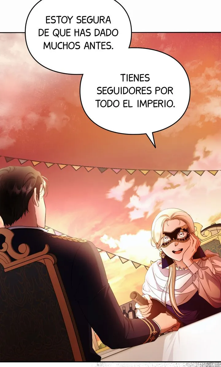 Tus eternas mentiras Capitulo 47 página 24