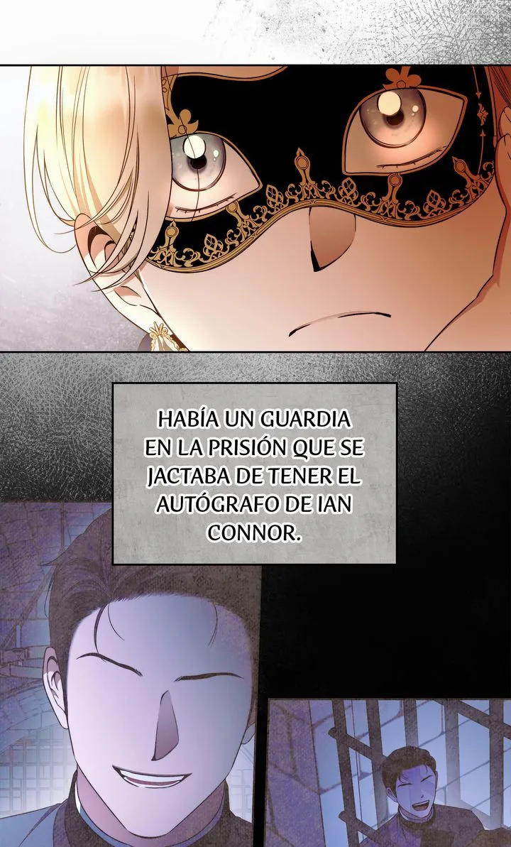 Tus eternas mentiras Capitulo 47 página 25