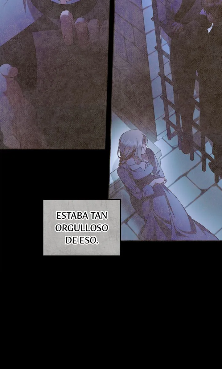 Tus eternas mentiras Capitulo 47 página 26