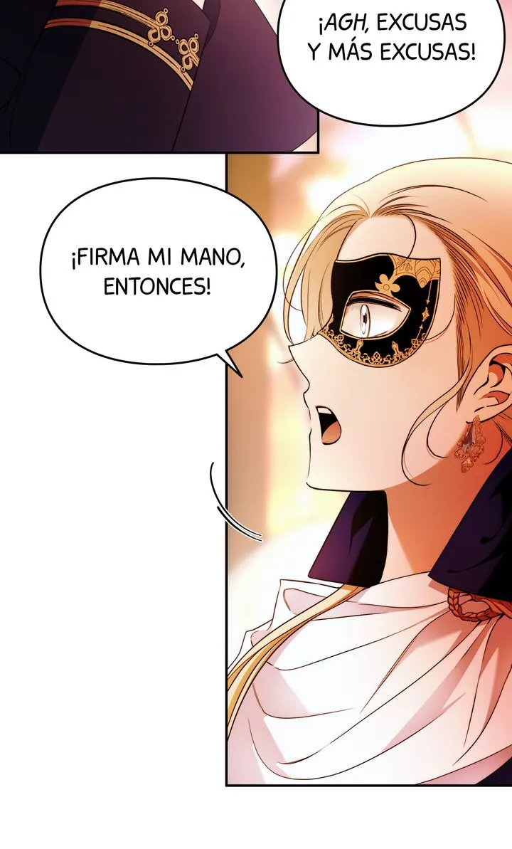 Tus eternas mentiras Capitulo 47 página 29