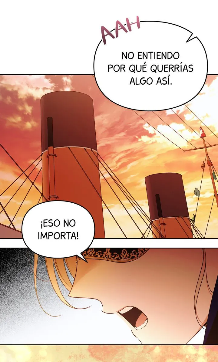 Tus eternas mentiras Capitulo 47 página 30
