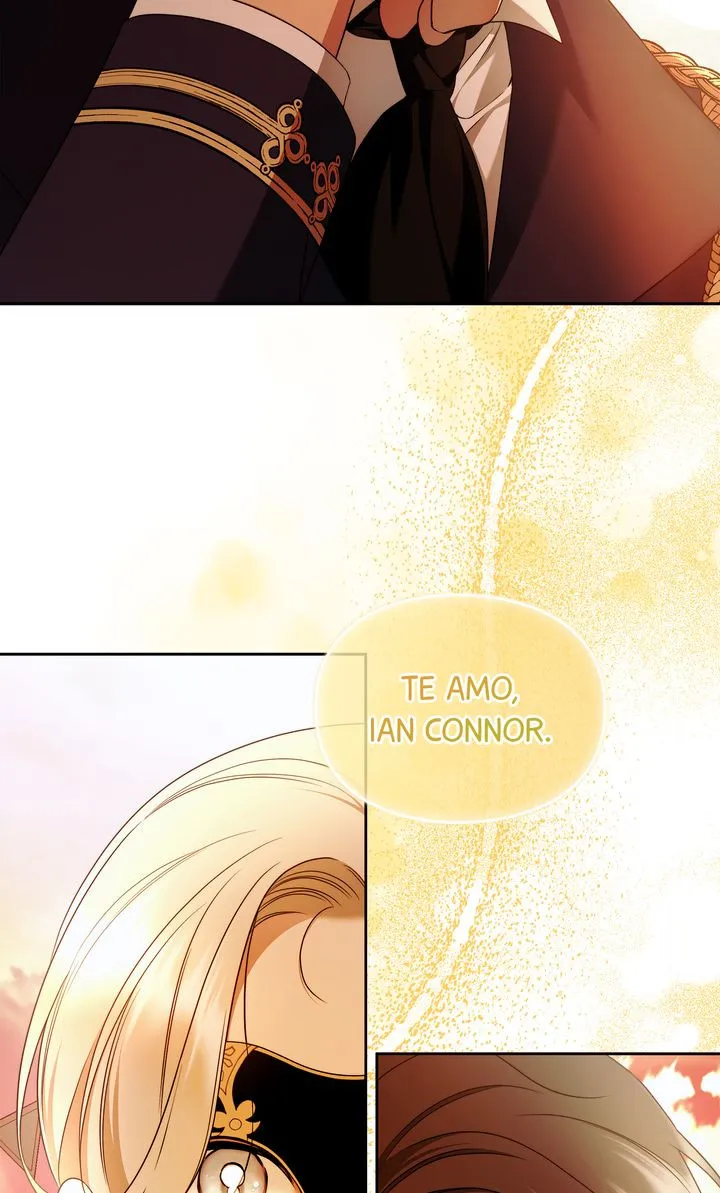 Tus eternas mentiras Capitulo 47 página 32